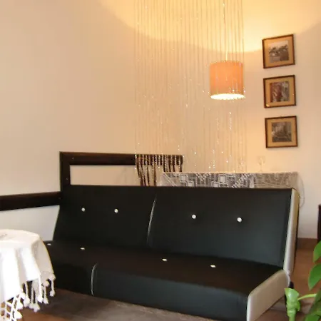 Apartment Tardis Zadar