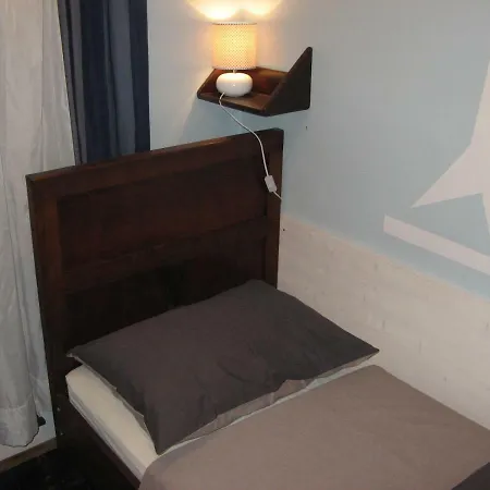 Tardis Apartment *