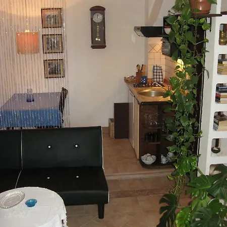 Apartment Tardis Zadar