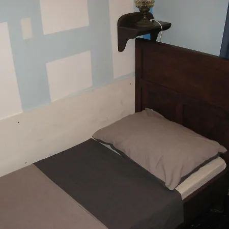Apartment Tardis Zadar