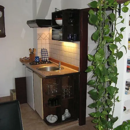 Tardis Apartment Zadar