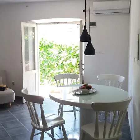 Tardis Apartment Zadar