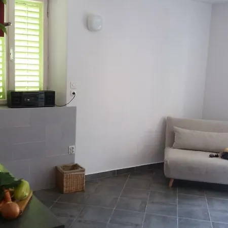 Tardis Apartment