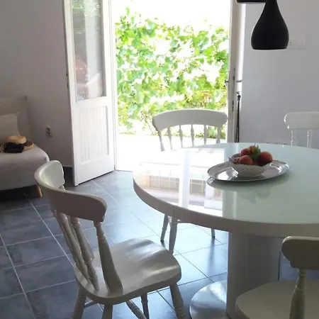 Apartment Tardis Zadar