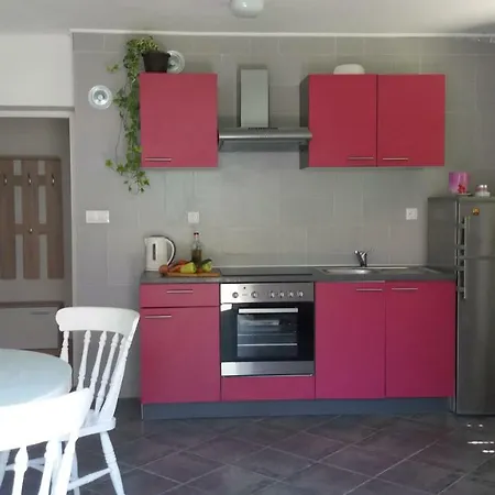 Tardis Apartment Zadar